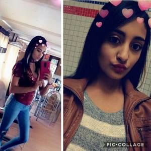 Meet your Posher, Aidee